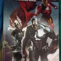 Fumetto "Secret Invasion" Sconto50%