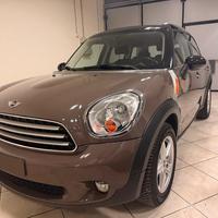 MINI Countryman Mini Cooper D Countryman ALL4 11