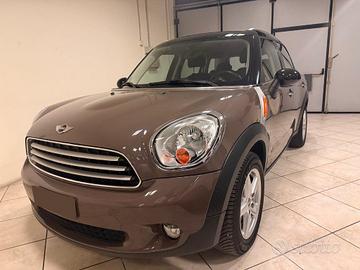 MINI Countryman Mini Cooper D Countryman ALL4 11