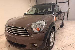 MINI Countryman Mini Cooper D Countryman ALL4 11