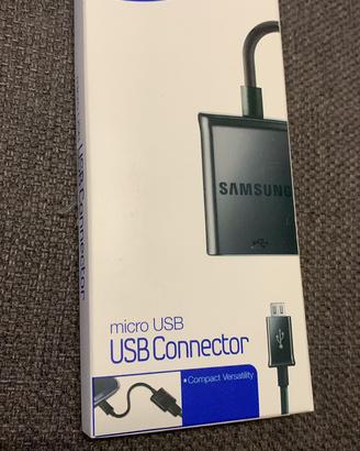 Adattatore da micro-usb a usb tipo A