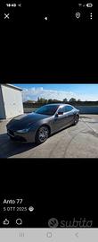 maserati ghibli v6 250 disel 