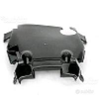 Sottocoda mbk nitro yamaha aerox nero