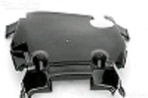 Sottocoda mbk nitro yamaha aerox nero