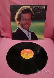 Julio Iglesias - Amanti