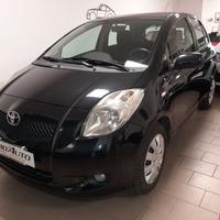 Toyota Yaris 1.4 D-4D 5 porte