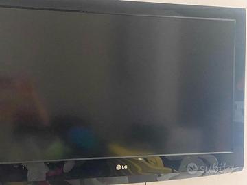 TV LG