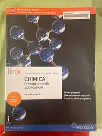 9788863648508  linx chimica principi modelli appl
