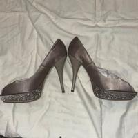 scarpe donna alte eleganti 