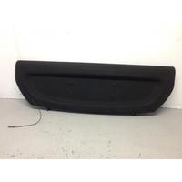 Cappelliera per Toyota Aygo