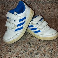 Scarpe Sneakers Unisex-bambini