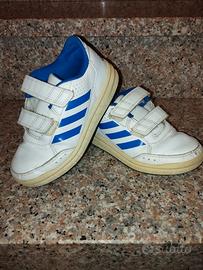 Scarpe Sneakers Unisex-bambini