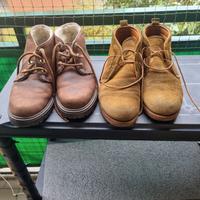 2 PAIA SCARPE  misura  39