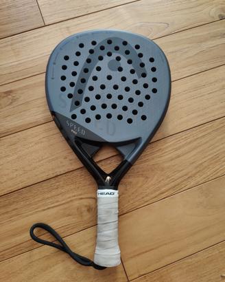 pala padel Head Speed pro 