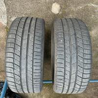 Gomme Toyo Snowprox s954