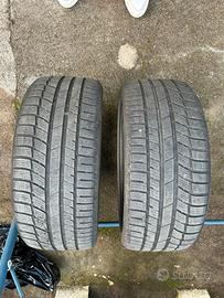 Gomme Toyo Snowprox s954