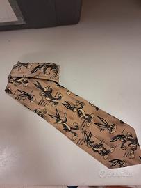 Cravatta BUGS BUNNY - WB 1995