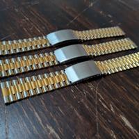 cinturini orologi vintage 