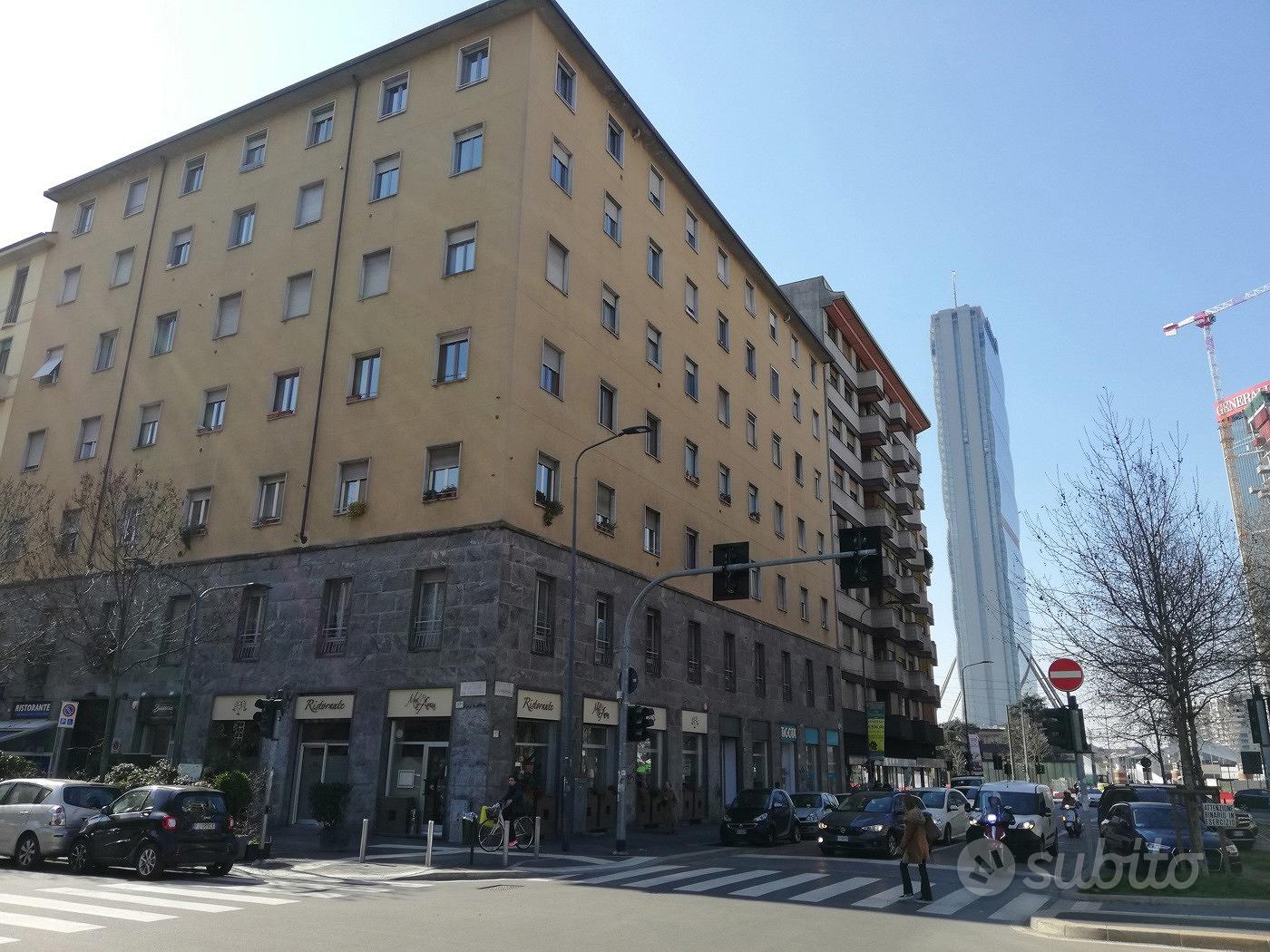 Appartamento – Milano, Fiera, Tre Torri - Vista 2