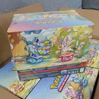 Mini tin Evoluzioni Prismatiche - carte pokemon