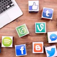 Social media manager Siti web Ecommerce