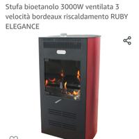  stufa Ruby Elegance 