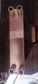 scambiatore di calore ALFA LAVAL CBH18-39H 