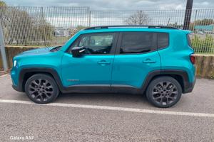 Jeep Renegrade MY23  Limited 1.6 mj 130 cv immatr 