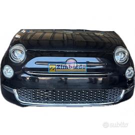 MUSATA FIAT 500 1.3 MULTIJET 2017