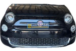 MUSATA FIAT 500 1.3 MULTIJET 2017