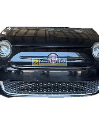 MUSATA FIAT 500 1.3 MULTIJET 2017
