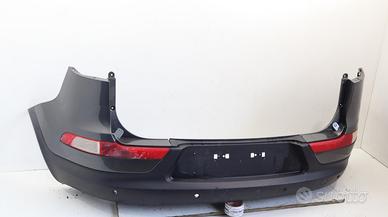 PARAURTI POSTERIORE COMPLETO KIA Sportage Serie 86