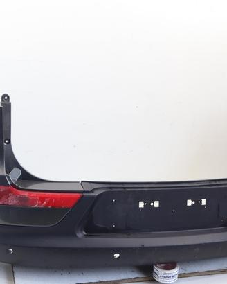 PARAURTI POSTERIORE COMPLETO KIA Sportage Serie 86