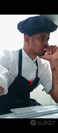 Cuoco, Capo partita, pasticcere, pizzaiolo,