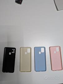 Cover per Samsung A 21s