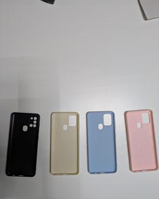 Cover per Samsung A 21s