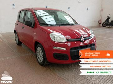 FIAT Panda 3 serie Panda 1.0 FireFly S&S Hybrid