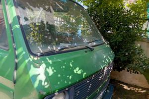 Furgone volkswagen