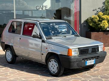 Fiat Panda 1100 i.e. College