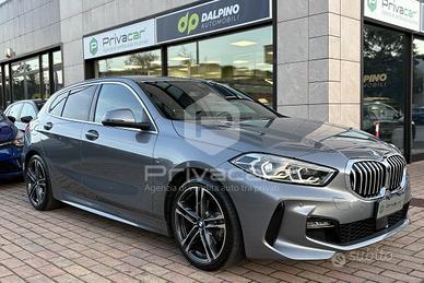 BMW 116d 5p. Msport