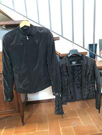 Giacca moto donna Dainese