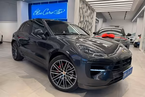 Porsche Macan 2.9 GTS 380cv pdk