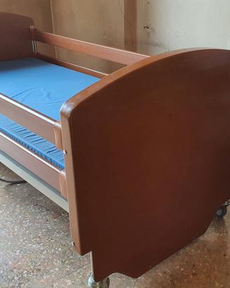 LETTO X ANZIANI / DISAB/ PERS  A RIDOTTA MOBILITA