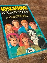 Ossessione - Stephen King