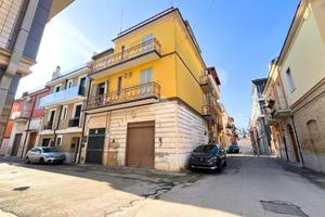 CASA INDIPENDENTE A SAN SEVERO