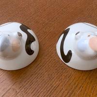 VILLEROY & BOCH - Animal Park PAPPAGALLI - NUOVI