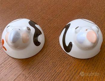 VILLEROY & BOCH - Animal Park PAPPAGALLI - NUOVI