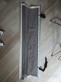 Rete di protezione letto camper e caravan