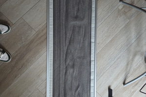 Rete di protezione letto camper e caravan