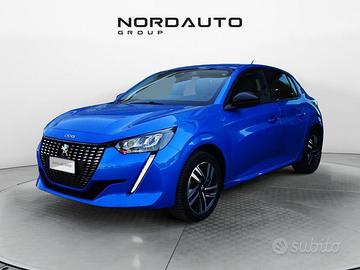 Peugeot 208 2nd serie BlueHDi 100 Stop&Start ...